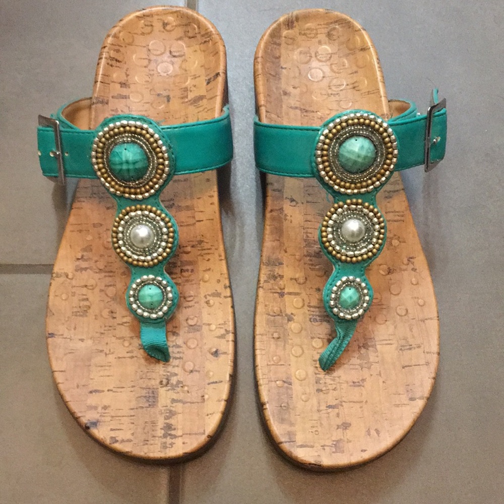 Vionic Sandals